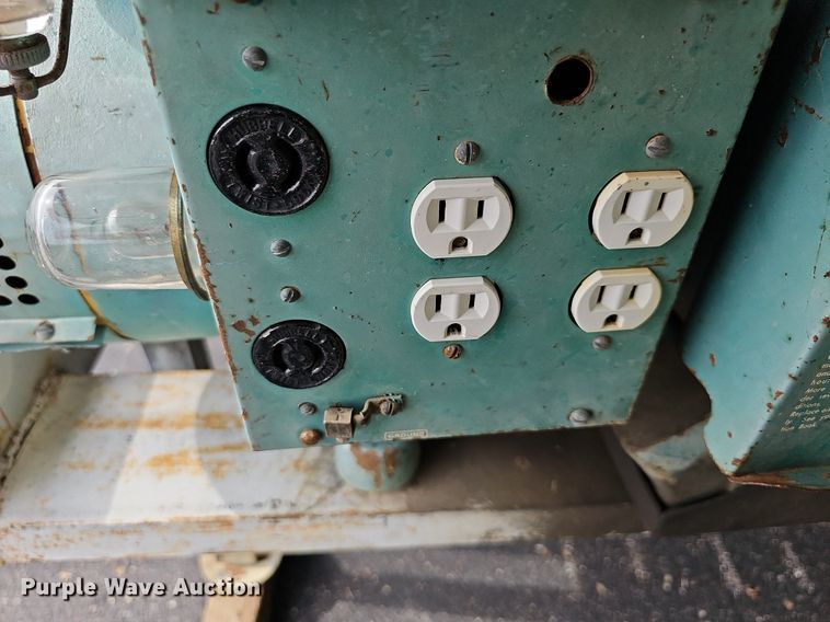 image for item DN8621 1990 Companion Sun Valley 239  camper