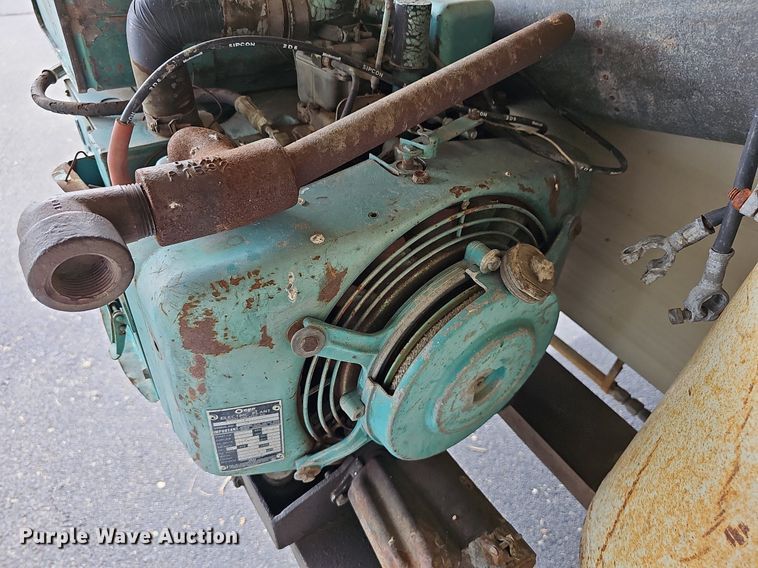 image for item DN8621 1990 Companion Sun Valley 239  camper