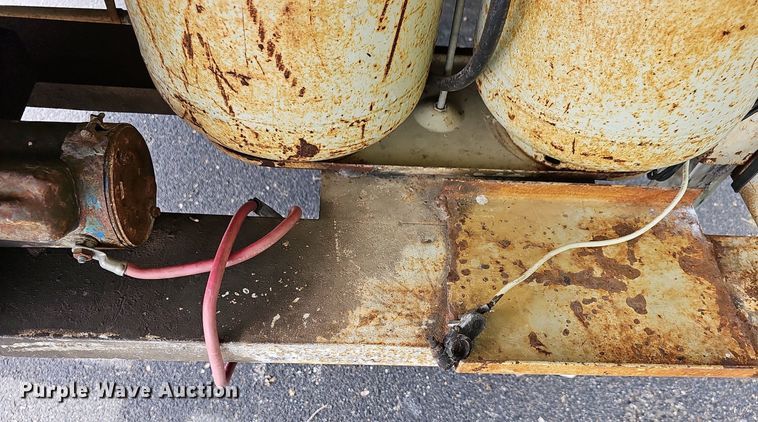 image for item DN8621 1990 Companion Sun Valley 239  camper