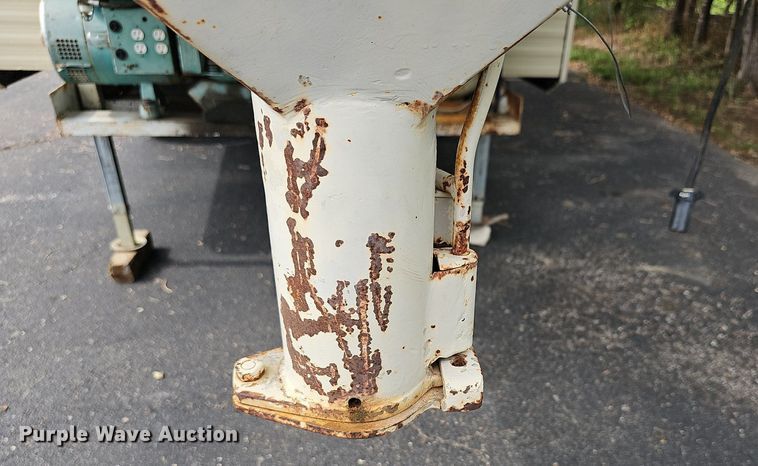 image for item DN8621 1990 Companion Sun Valley 239  camper