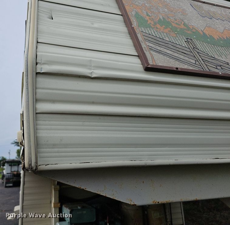 image for item DN8621 1990 Companion Sun Valley 239  camper