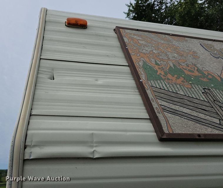 image for item DN8621 1990 Companion Sun Valley 239  camper