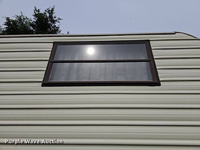 image for item DN8621 1990 Companion Sun Valley 239  camper