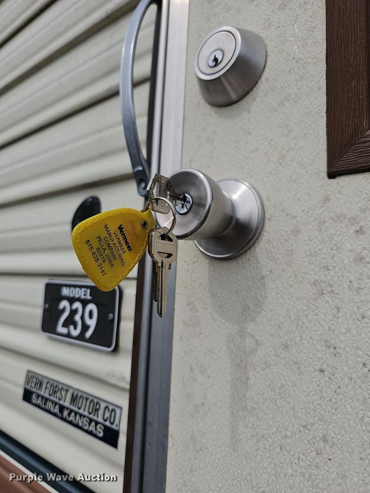 image for item DN8621 1990 Companion Sun Valley 239  camper