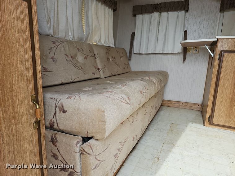 image for item DN8621 1990 Companion Sun Valley 239  camper