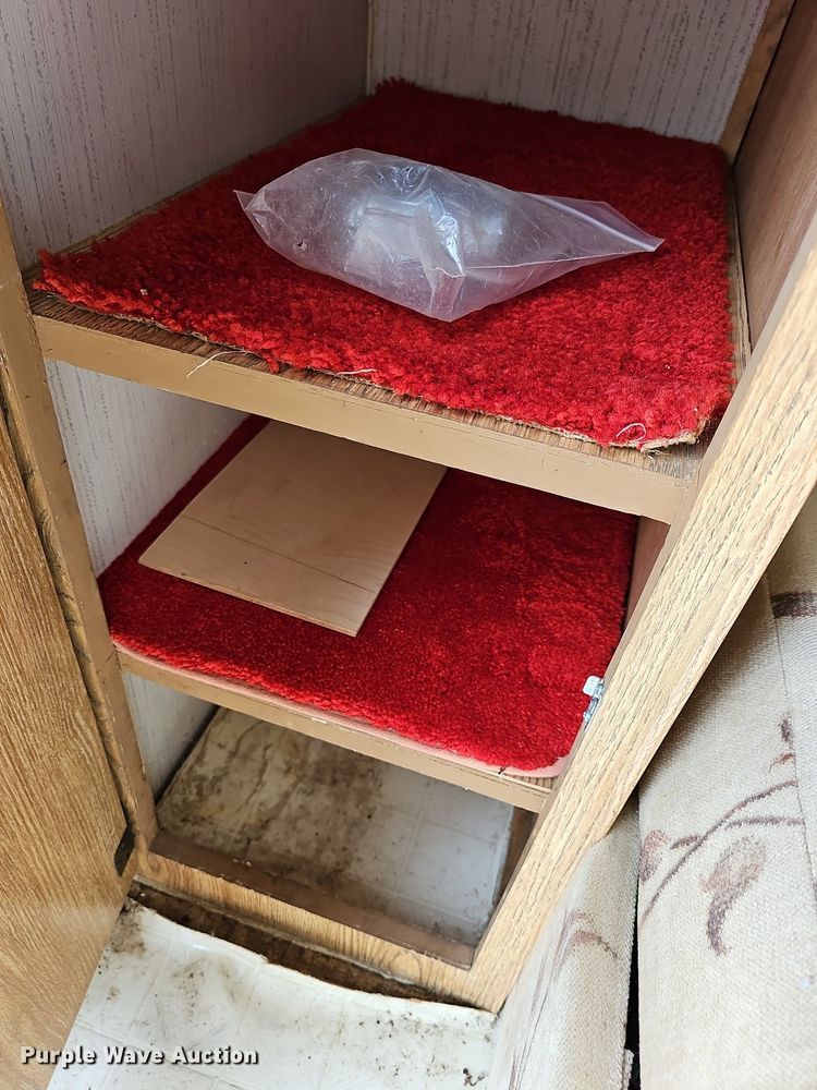 image for item DN8621 1990 Companion Sun Valley 239  camper