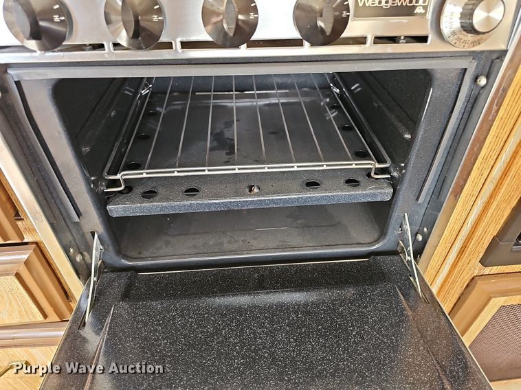 image for item DN8621 1990 Companion Sun Valley 239  camper