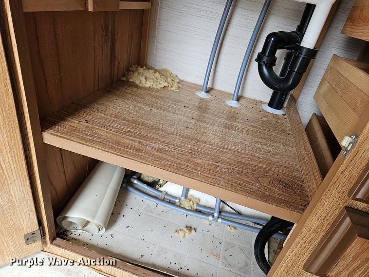 image for item DN8621 1990 Companion Sun Valley 239  camper