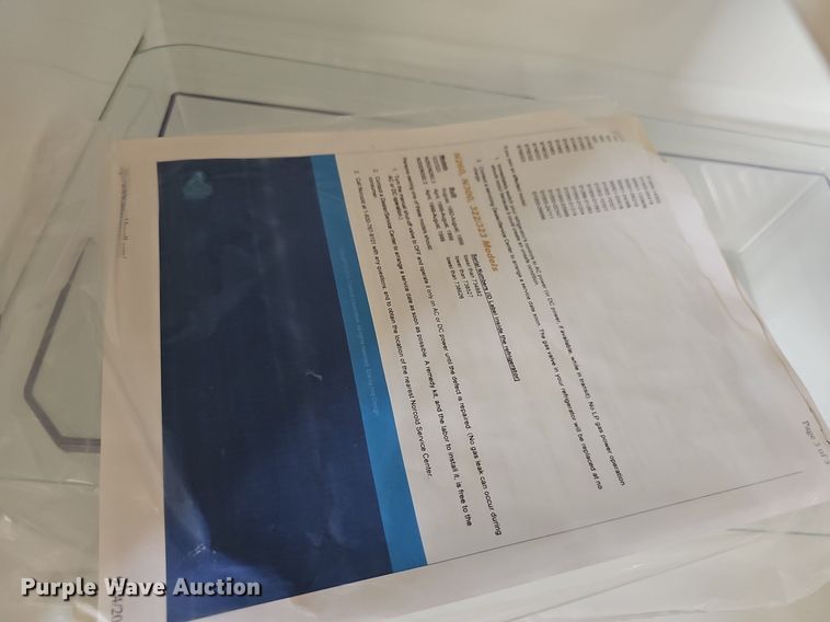 image for item DN8621 1990 Companion Sun Valley 239  camper