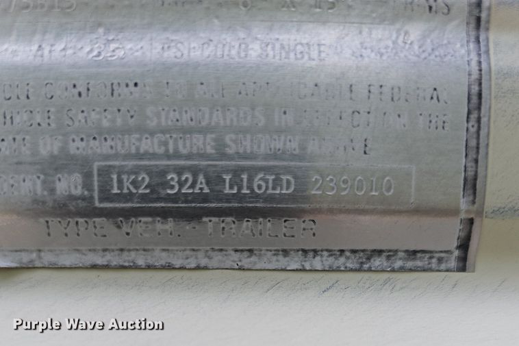 image for item DN8621 1990 Companion Sun Valley 239  camper