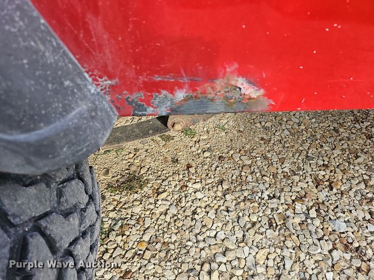 image for item DN8624 1995 Jeep Wrangler  SUV