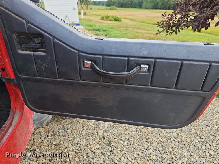 image for item DN8624 1995 Jeep Wrangler  SUV