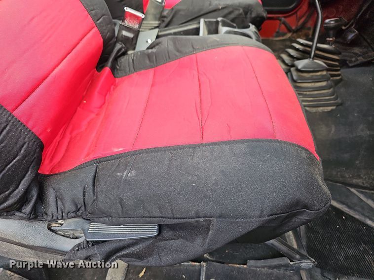 image for item DN8624 1995 Jeep Wrangler  SUV