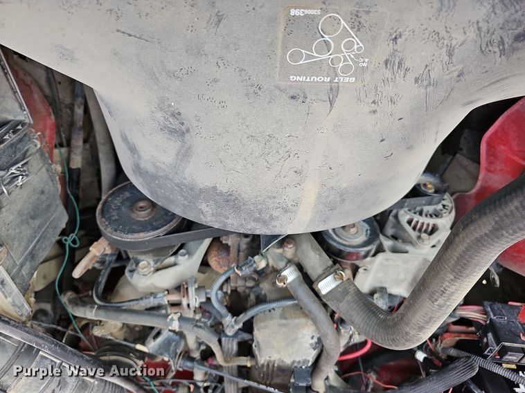 image for item DN8624 1995 Jeep Wrangler  SUV