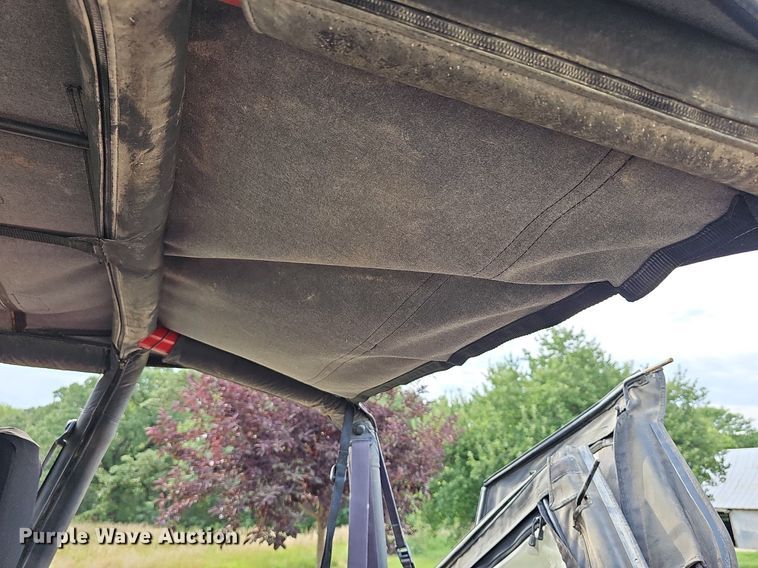 image for item DN8624 1995 Jeep Wrangler  SUV