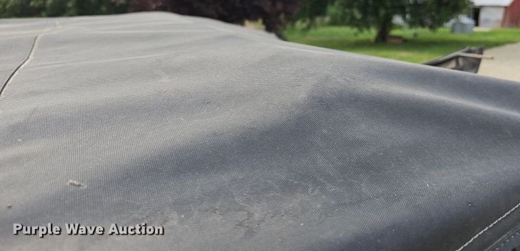 image for item DN8624 1995 Jeep Wrangler  SUV