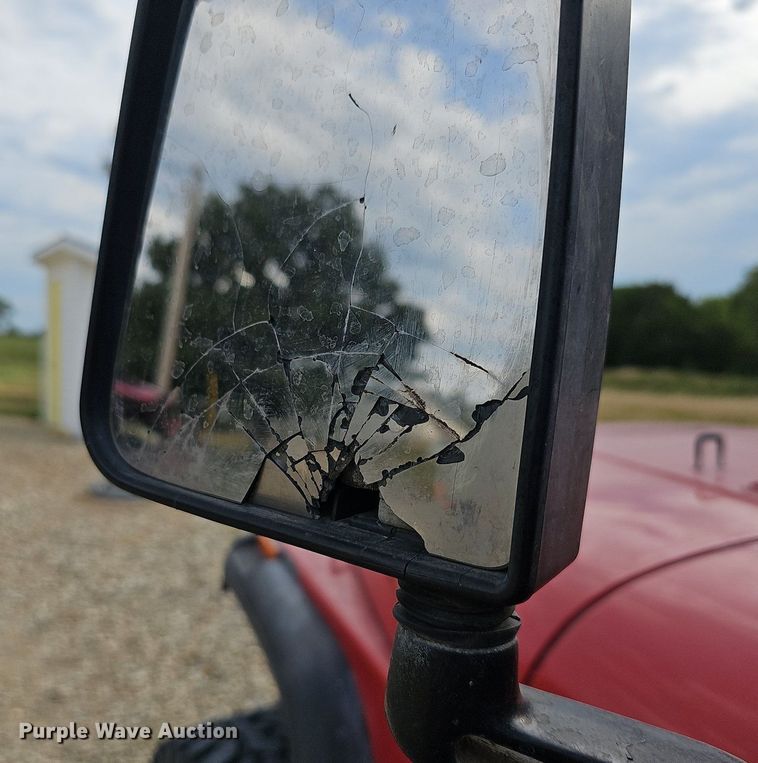 image for item DN8624 1995 Jeep Wrangler  SUV