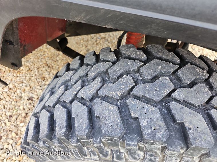 image for item DN8624 1995 Jeep Wrangler  SUV