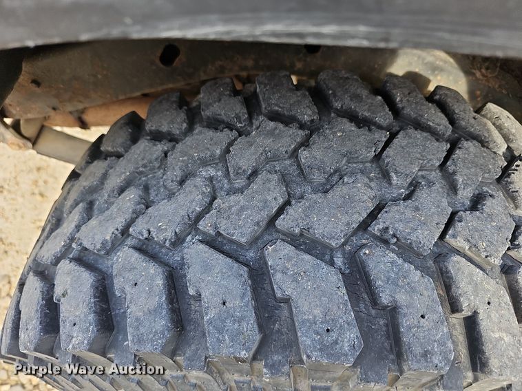 image for item DN8624 1995 Jeep Wrangler  SUV