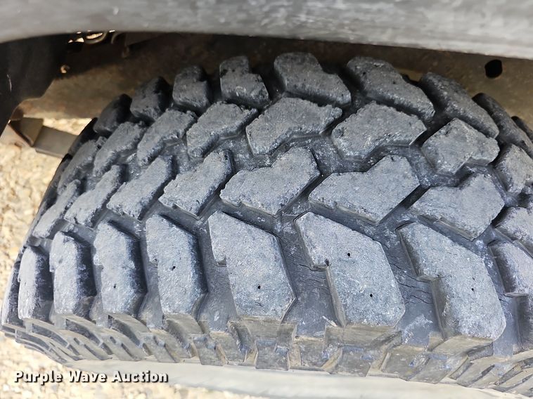 image for item DN8624 1995 Jeep Wrangler  SUV