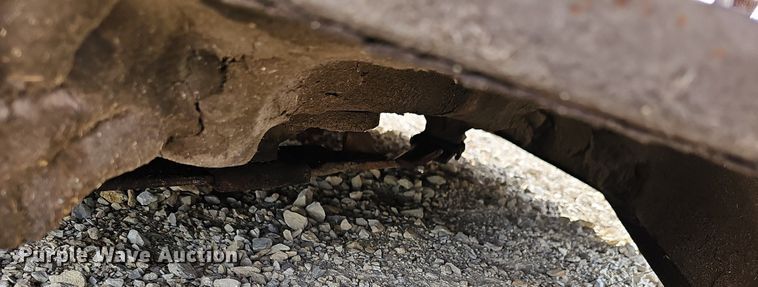 image for item DN8625 Toro Z Master 74163  ZTR lawn mower