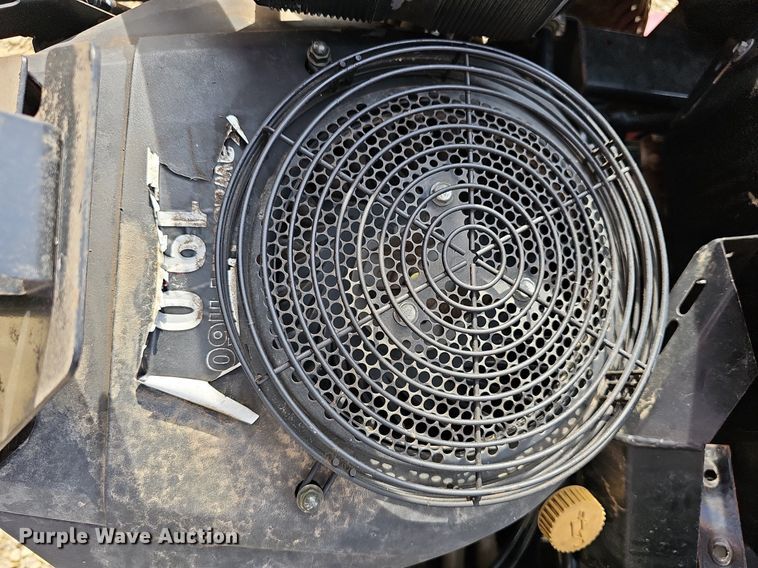 image for item DN8625 Toro Z Master 74163  ZTR lawn mower