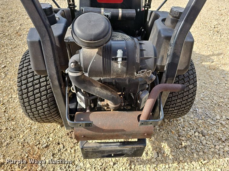 image for item DN8625 Toro Z Master 74163  ZTR lawn mower