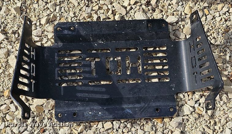 image for item DN8625 Toro Z Master 74163  ZTR lawn mower