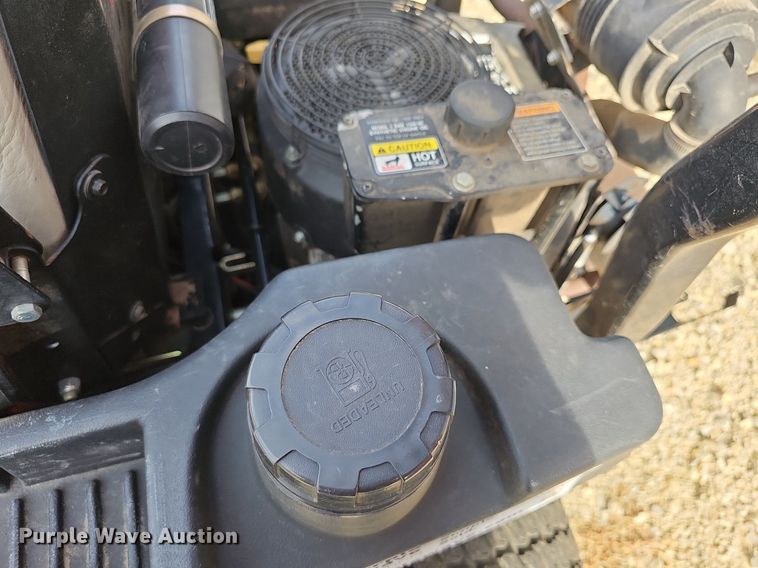 image for item DN8625 Toro Z Master 74163  ZTR lawn mower