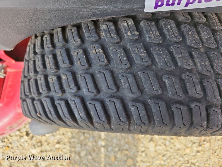 image for item DN8625 Toro Z Master 74163  ZTR lawn mower