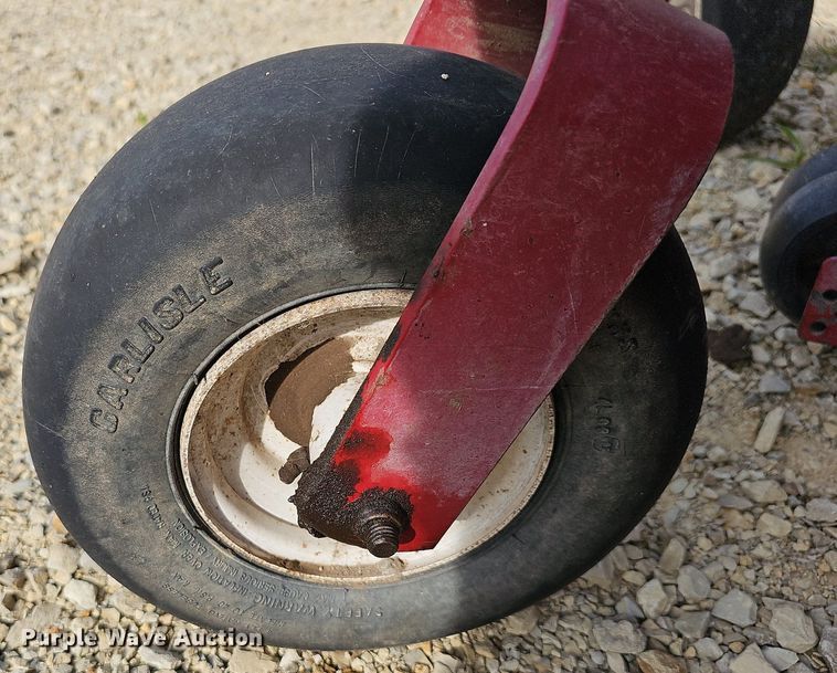 image for item DN8625 Toro Z Master 74163  ZTR lawn mower