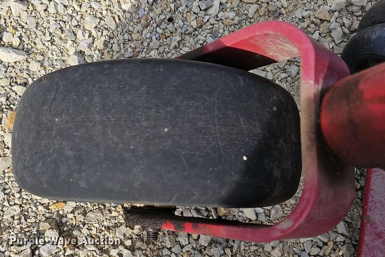 image for item DN8625 Toro Z Master 74163  ZTR lawn mower