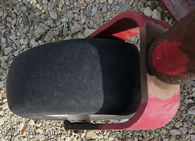 image for item DN8625 Toro Z Master 74163  ZTR lawn mower