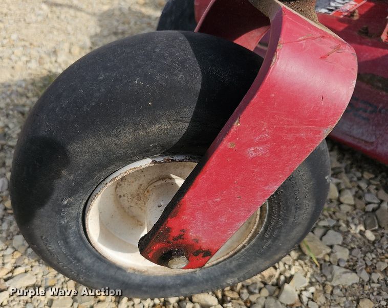 image for item DN8625 Toro Z Master 74163  ZTR lawn mower