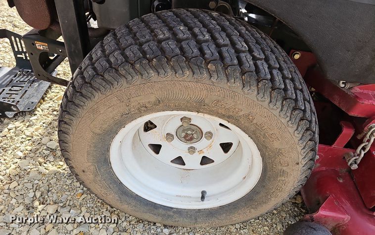 image for item DN8625 Toro Z Master 74163  ZTR lawn mower