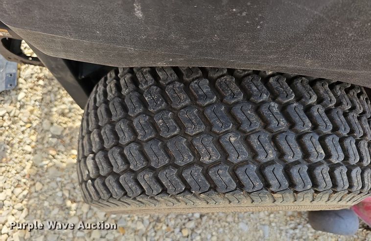 image for item DN8625 Toro Z Master 74163  ZTR lawn mower