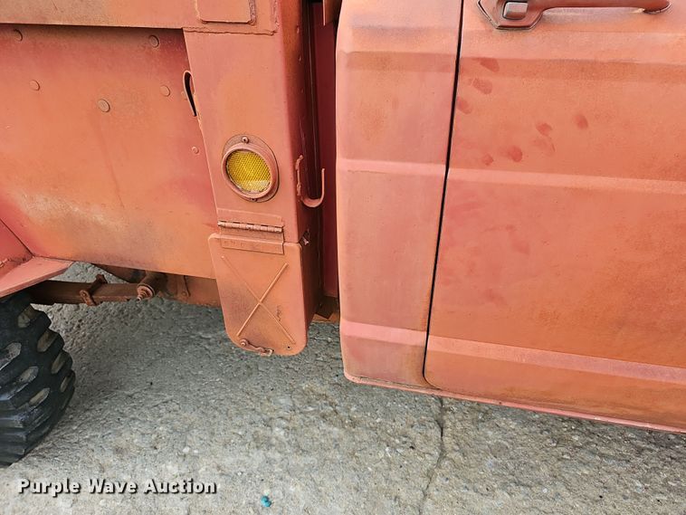 image for item DN8626 1968 Jeep Kaiser  pickup truck