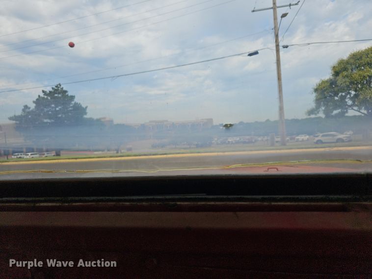 image for item DN8626 1968 Jeep Kaiser  pickup truck