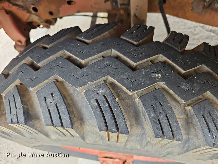 image for item DN8626 1968 Jeep Kaiser  pickup truck