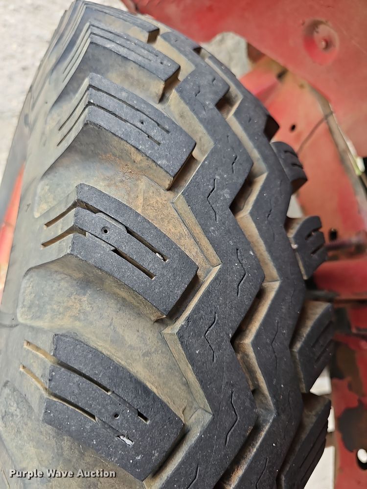 image for item DN8626 1968 Jeep Kaiser  pickup truck