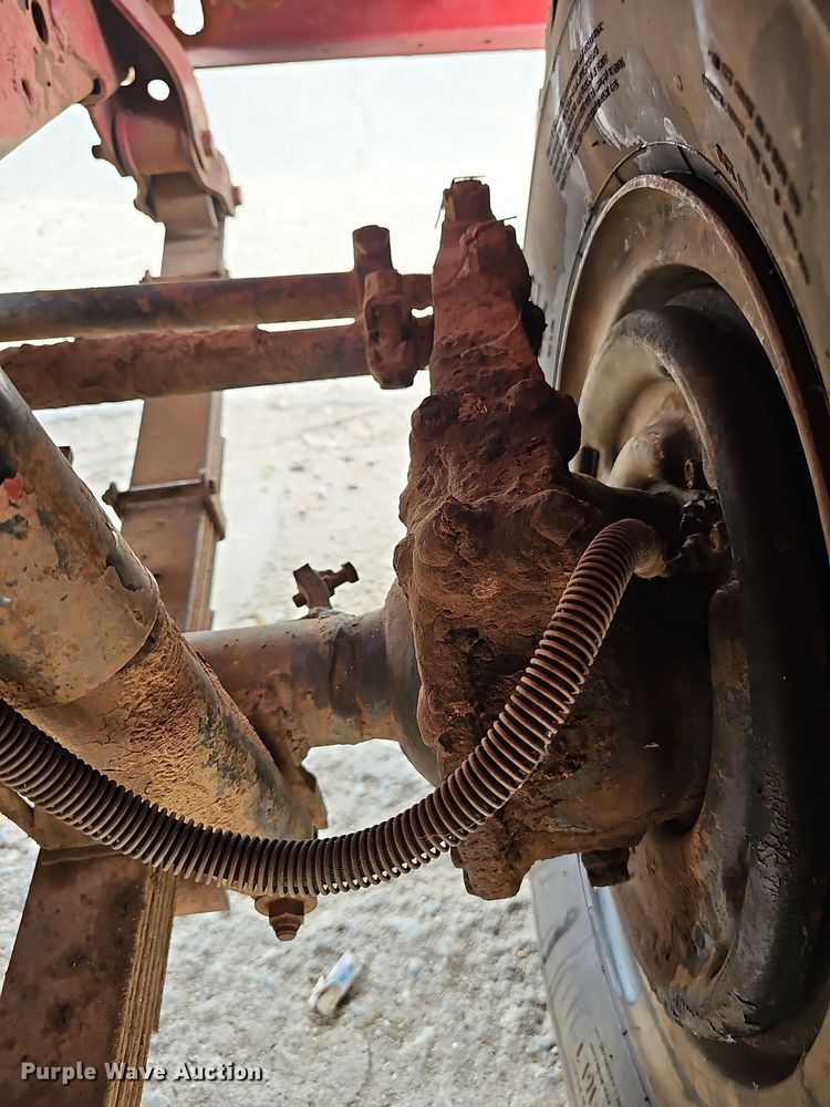 image for item DN8626 1968 Jeep Kaiser  pickup truck