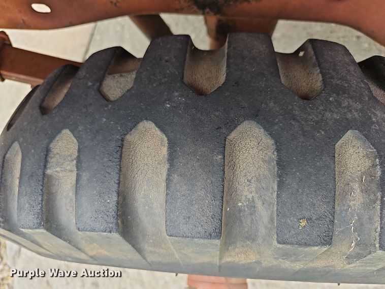 image for item DN8626 1968 Jeep Kaiser  pickup truck