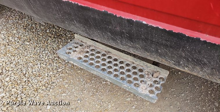 image for item DN8627 1996 Chevrolet K1500  Ext. Cab pickup truck