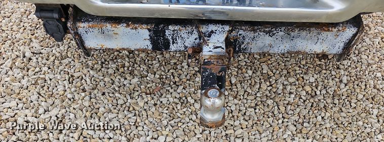 image for item DN8627 1996 Chevrolet K1500  Ext. Cab pickup truck