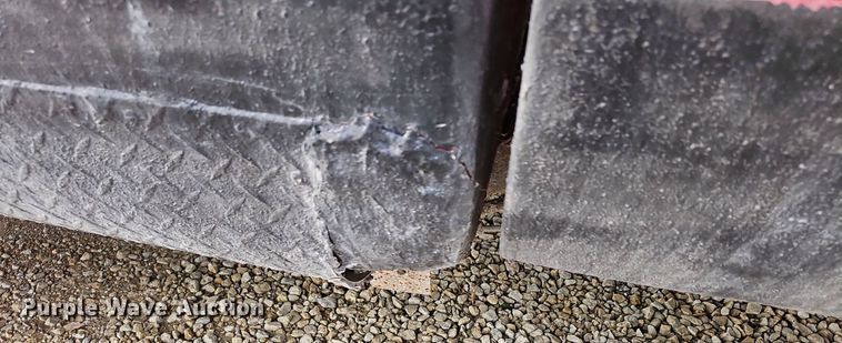 image for item DN8627 1996 Chevrolet K1500  Ext. Cab pickup truck