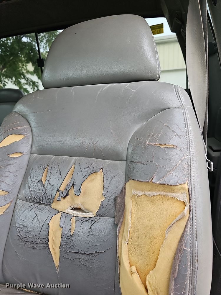 image for item DN8627 1996 Chevrolet K1500  Ext. Cab pickup truck