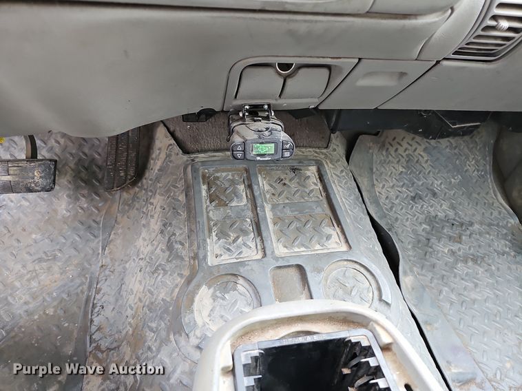 image for item DN8627 1996 Chevrolet K1500  Ext. Cab pickup truck