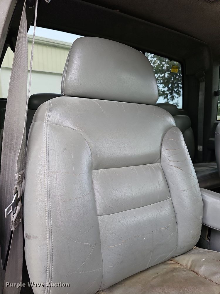 image for item DN8627 1996 Chevrolet K1500  Ext. Cab pickup truck