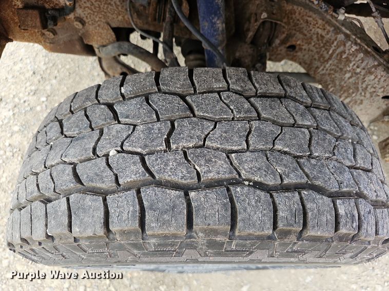 image for item DN8627 1996 Chevrolet K1500  Ext. Cab pickup truck