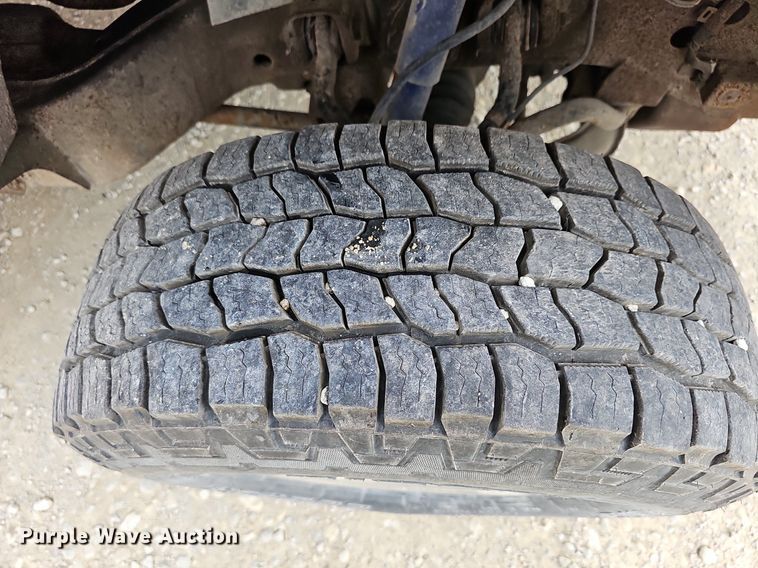 image for item DN8627 1996 Chevrolet K1500  Ext. Cab pickup truck